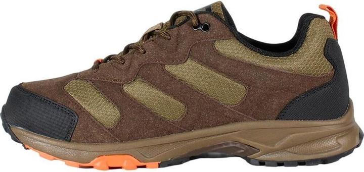 Produktbild Hi-Tec Wanderschuhe für Herren Sensitive Low Wp (41)