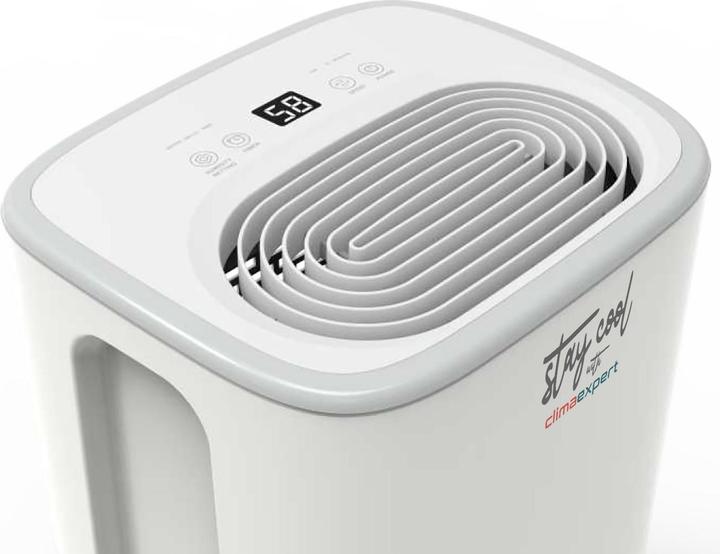 Image du produit Climaexpert DH12 Dehumidifier (12 l/24h)