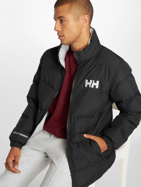 Produktbild Helly Hansen Reversible Puffy (M)