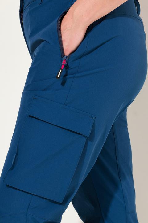 Actual product image Ulla Popken Anti-Mosquito Quick Dry Pants (42)