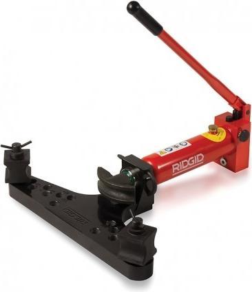 Actual product image Ridgid 42468 Modell HBO382 Handkurvenpumpe 3/8" - 2"