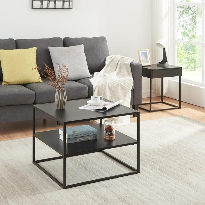 Produktbild En.Casa Ryan (60 x 60 x 45 cm)