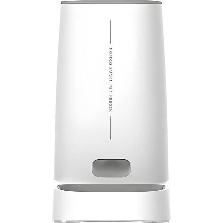 Rojeco Grau Automatic Pet Feeder (400 Cl), Futternapf