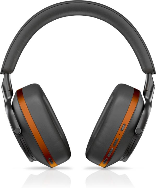 Image du produit Bowers & Wilkins Px8 McLaren Edition (ANC, 30 h, Sans fil, Filaire)