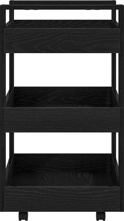 Image du produit vidaXL Küchentrolley