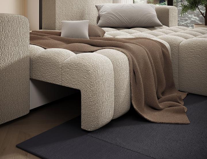 Immagine prodotto ELTAP Bonet (Divano ad angolo)