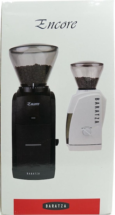Immagine prodotto Baratza Macinacaffè elettrico