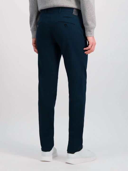 Actual product image BRAX Fabio Chino Slim Fit Sea (W32/L32)