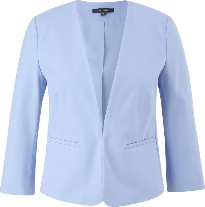 Immagine prodotto Comma Indoor-Blazer Blazer aus Viskosemix (40)