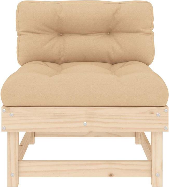 Immagine prodotto vidaXL Brantley