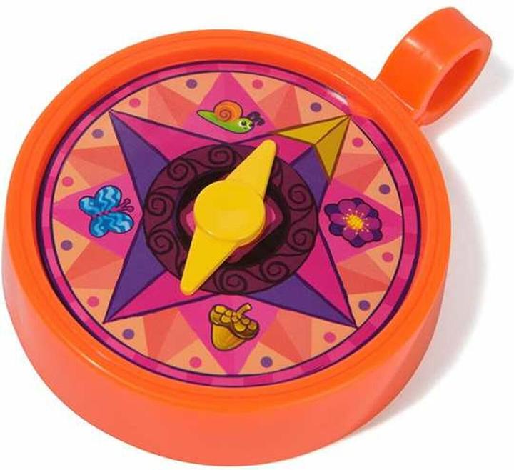 Actual product image Amigo DTE Dora - Backpack