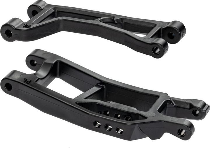 Produktbild Traxxas MINI-XRT Brushless VXL-3S 4WD Grün, inkl. 2S Akku/Lader (RTR Ready-to-Run)