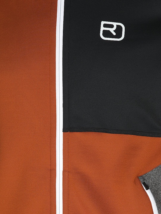 Immagine prodotto Ortovox Fleece Hoody (L)