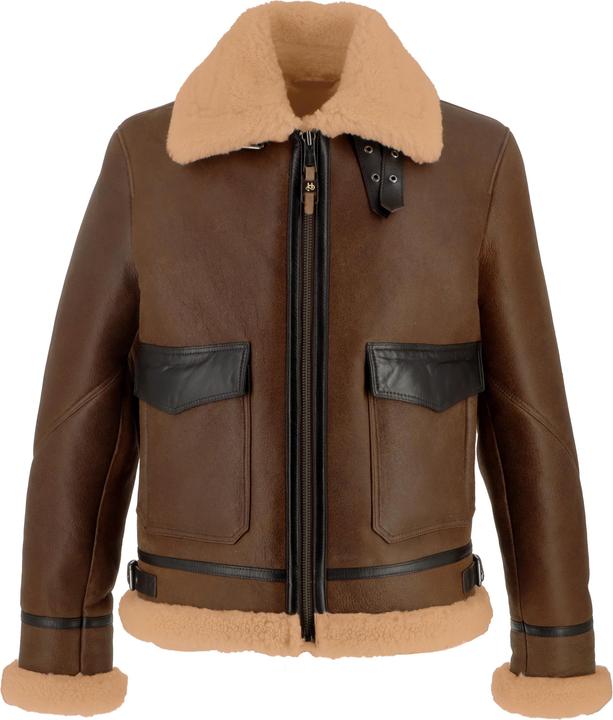 Actual product image Helstons Bombardier Thunder (Men, 3XL)