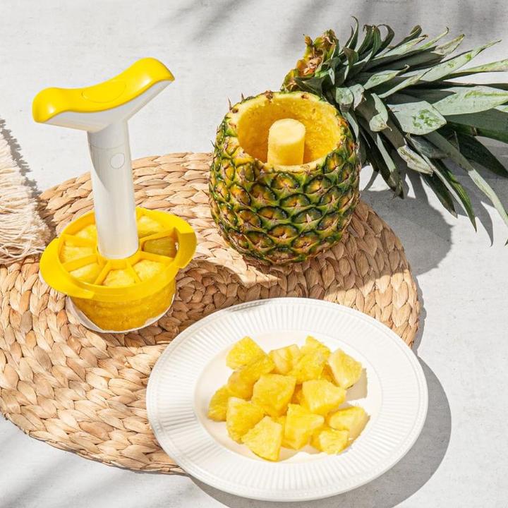 Produktbild Vacu Vin Früchtemesser