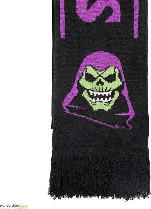 Immagine prodotto Cinereplicas Les Maîtres de l'Univers écharpe Skeletor 190 cm