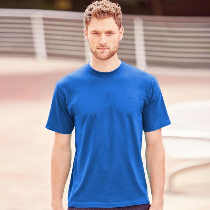 Immagine prodotto Jerzees - Maglietta 100% Cotone - Uomo (M)