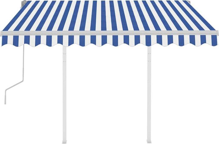 Actual product image vidaXL Desirae (3 m)