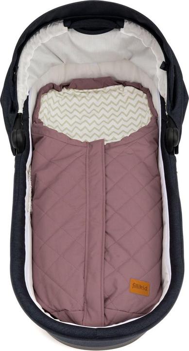 Image du produit Fillikid Sommerfusssack Light Small