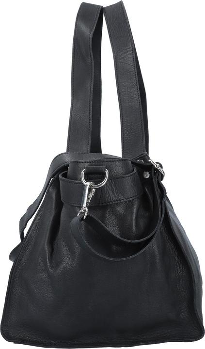 Produktbild Taschendieb Kohlmarkt 101 Shopper Tasche Leder 42.5 cm (27 l)
