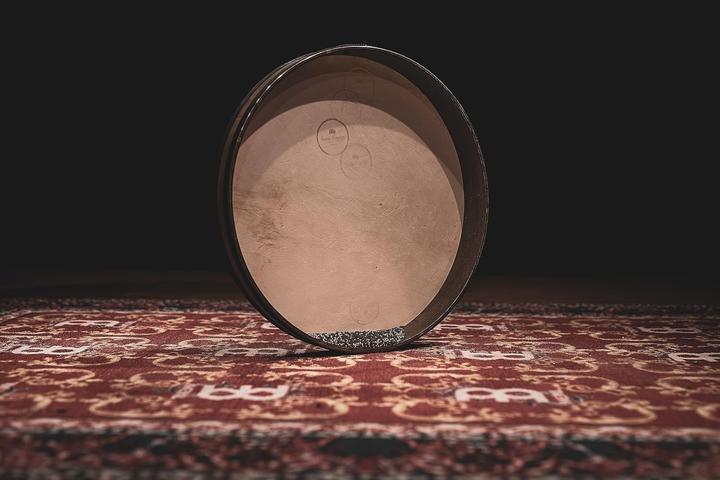 Image du produit Meinl Wave Drum 22 (Percussion)