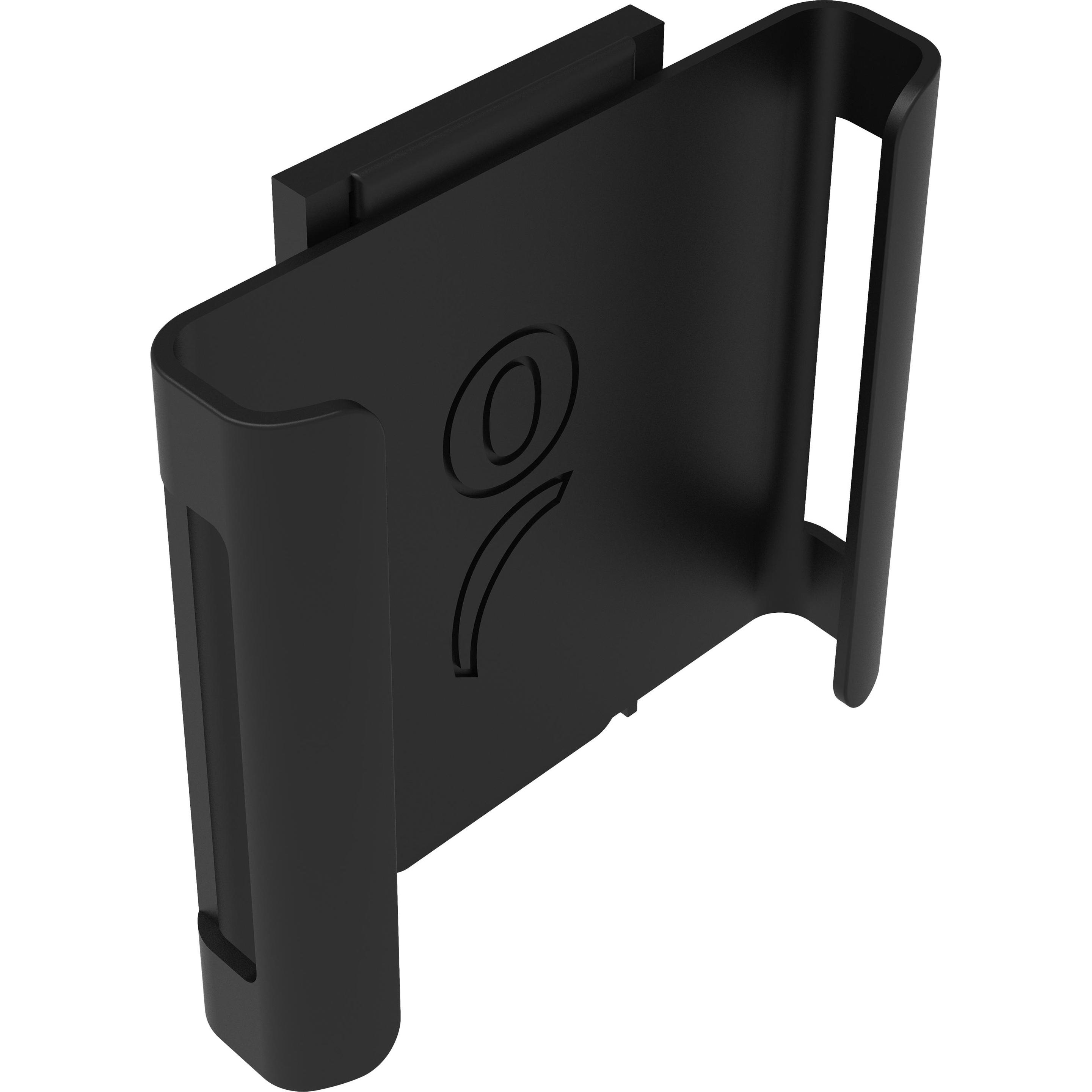 Socket AC4199-2223, Halter, Schwarz, Mobile, DuraScan 800, Barcode-Scanner Zubehör