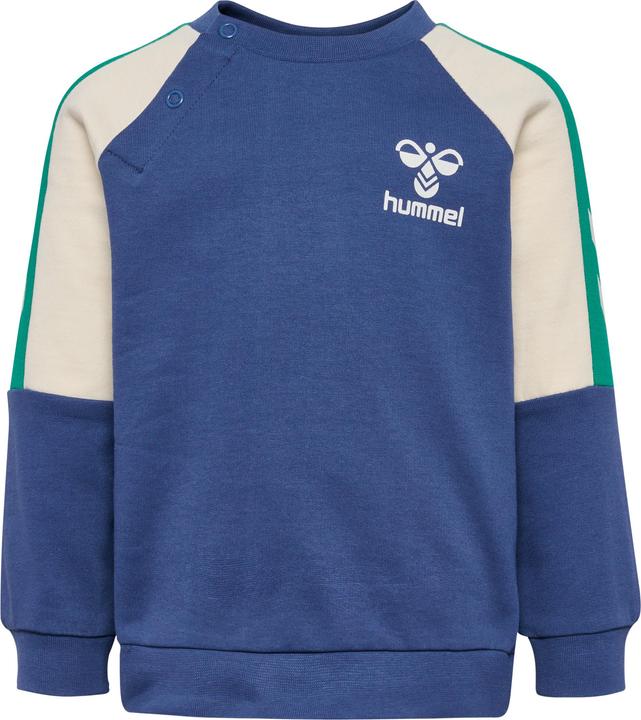 Actual product image hummel Hmlskylan Sweatshirt (92)