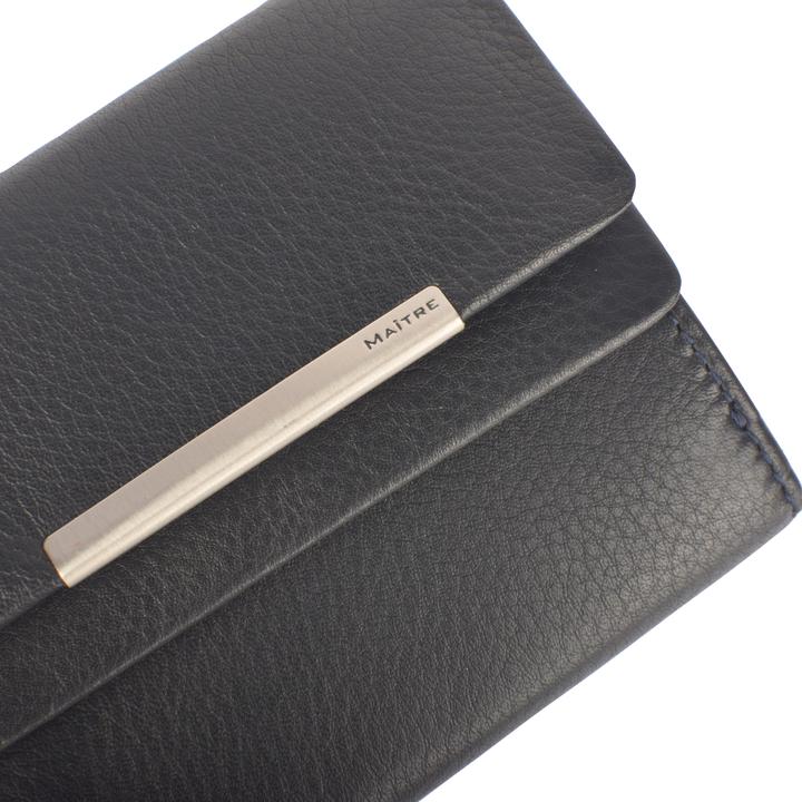 Image du produit Maître Belg Deda Portefeuille SV4F