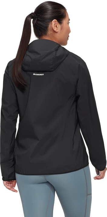 Produktbild Mammut Ducan Light HS Hooded Jacket, Hardshelljacke (S)