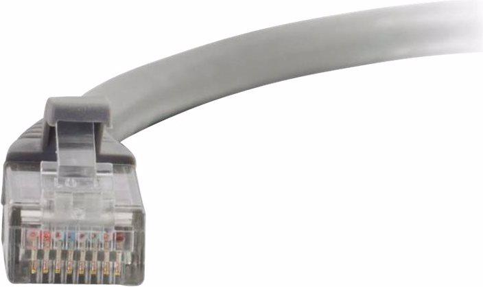 Immagine prodotto C2G Cavo di rete (UTP, CAT6, 0.30 m)