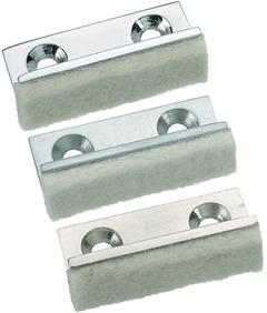 Produktbild Werkstarck Anschlagpuffer für Glastüren (Profilzylinder)