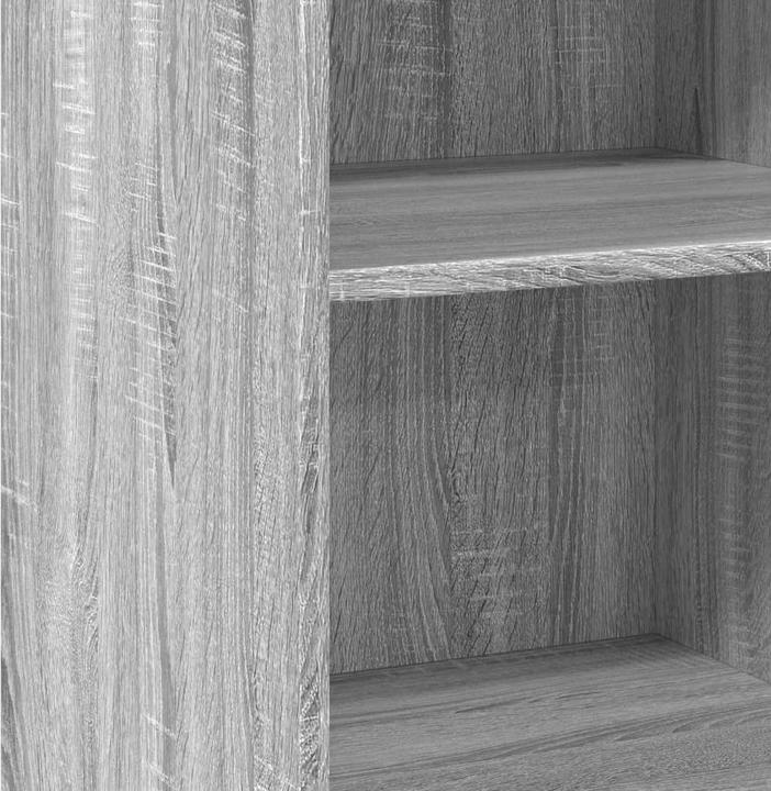 Actual product image vidaXL Sideboard (45 x 41 x 93 cm)