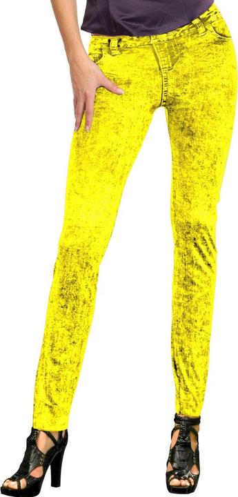 Produktbild Folat Leggins Neon