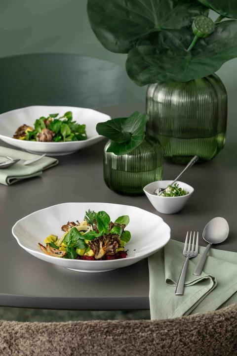 Actual product image Villeroy & Boch Pura Kombiservice (30 pcs.)