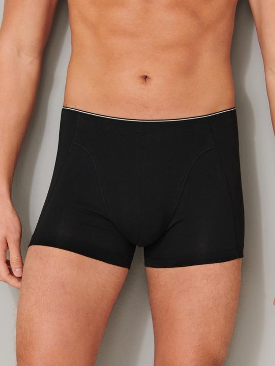 Produktbild Schiesser Retro Boxer 95/5 Originals (M, 2er Pack)