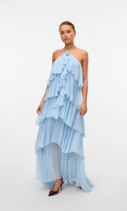 Image du produit Vero Moda VMFELICIA Robe longue Robe (XS)