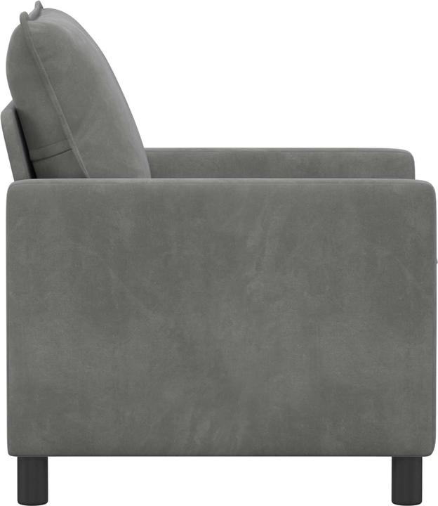 Produktbild vidaXL Modernes Sofa (1-Sitzer)