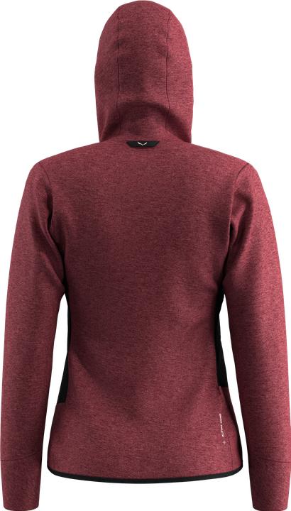 Image du produit Salewa Veste à capuche Lavaredo Hemp Da (42)