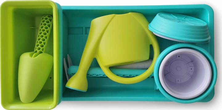 Actual product image Gardenico Kinder-Pflanzset