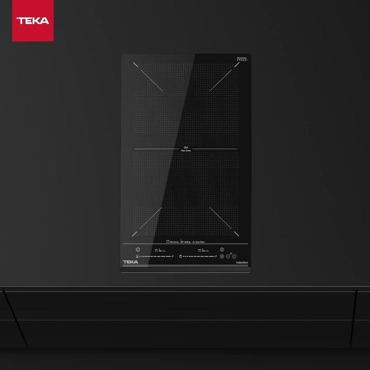 Image du produit Teka IZF 32400 MSP (30 cm, Table de cuisson à induction)