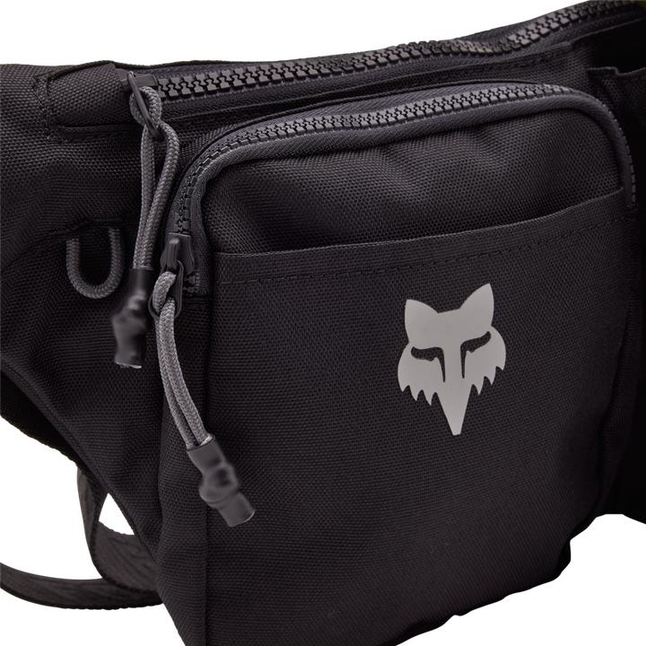 Produktbild Fox Bag 24 Head Prem Hip Pack Blk Os