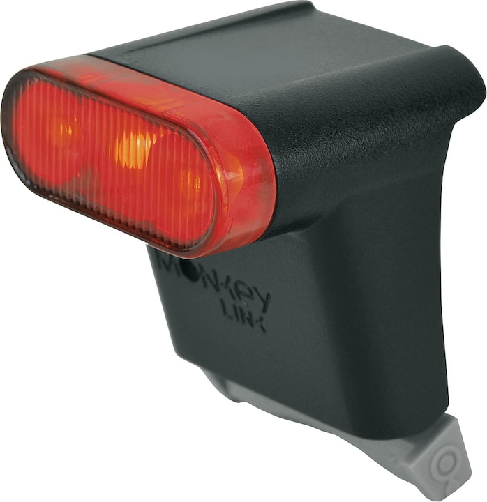 Monkey Link Rear Sport Connect black (100 lm)