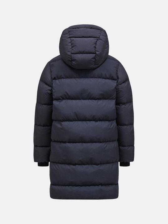 Image du produit Peak Performance Langer Puffermantel für Junioren (140)