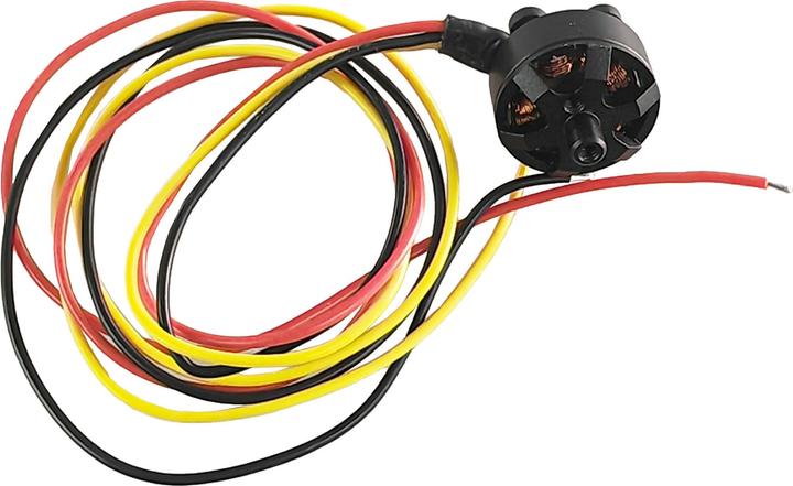 Actual product image Amewi Rear engine MD500E