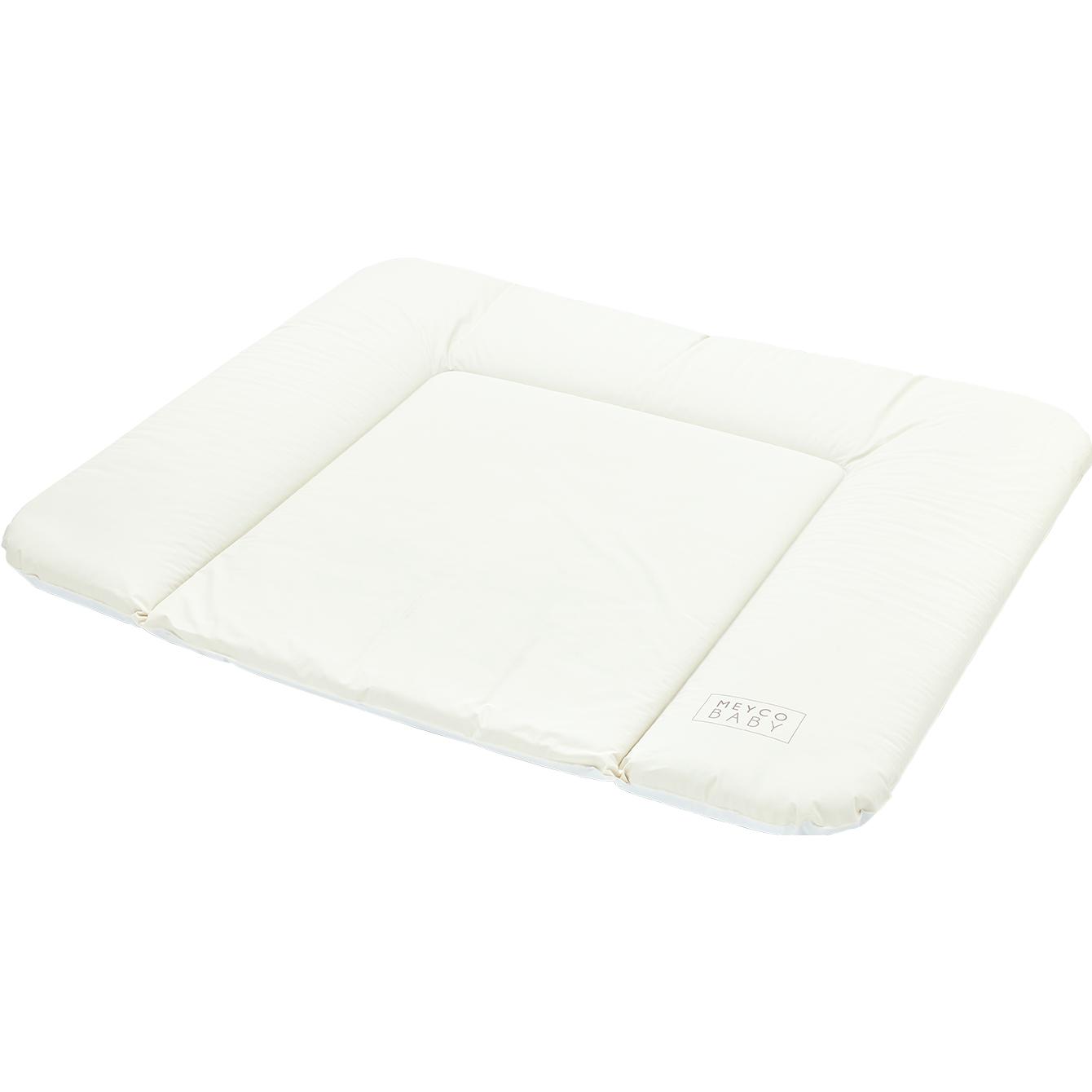 Meyco Wickelauflage soft (72 x 85 cm) (63961776)