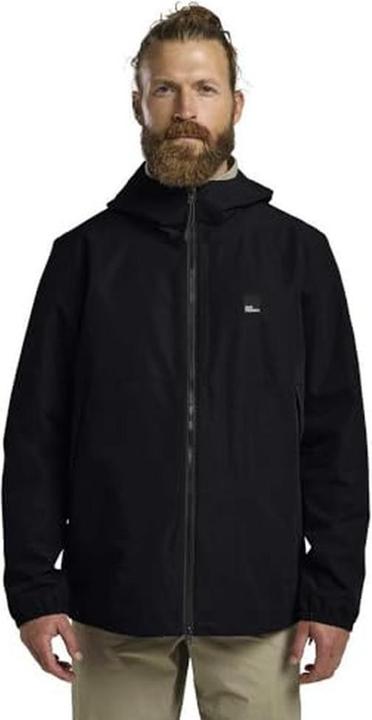 Produktbild Jack Wolfskin Terraview 2L Jkt M (XXL)