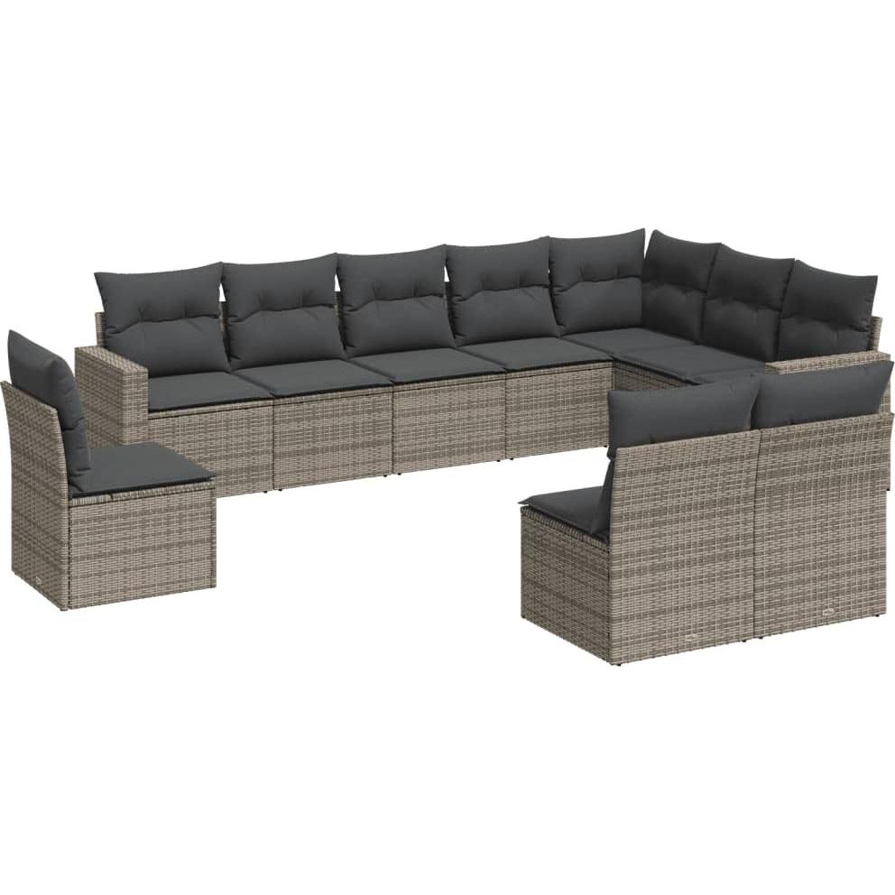 VidaXL, Gartenlounge, Varius