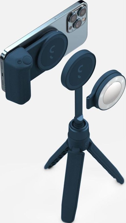 Actual product image ShiftCam SnapGrip Creator Kit