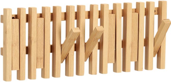 Produktbild Zeller Present Wandgarderobe