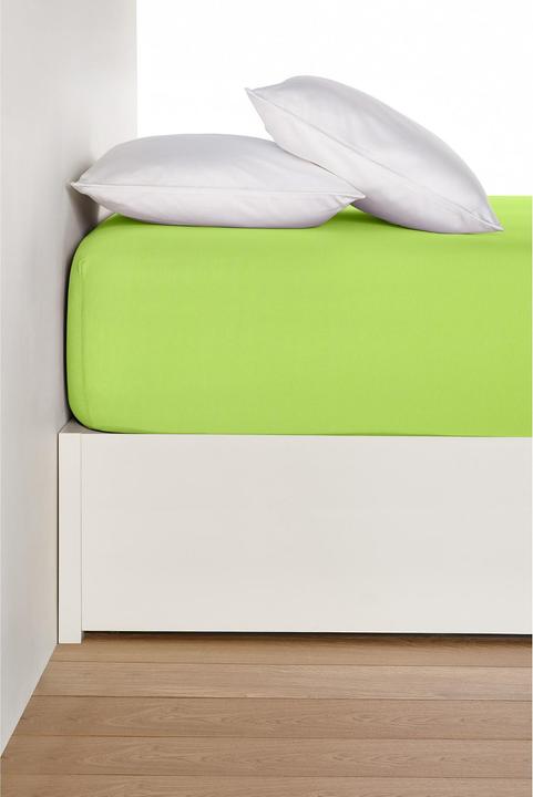 Produktbild Living Home Boxspring Feinjersey (200 x 200 cm)